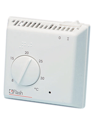  - 54186 - Room thermostat, 54186