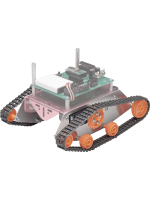 Parallax - 28106 - Tank treads, 28106, Parallax