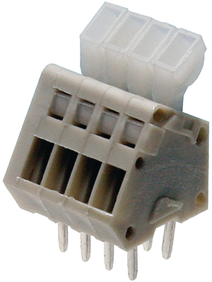 Camdenboss - CSTBA45VC/2 - PCB Terminal Block Series CSTBA45V Pitch 2.5 mm 45 2P, CSTBA45VC/2, Camdenboss