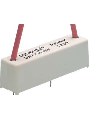 Cynergy3 - DAT71215F - Reed relay 12 VDC 95 Ohm, DAT71215F, Cynergy3