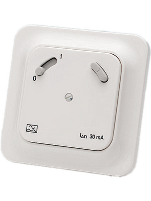 Schneider Electric - E 18 982 51 - Residual current switch 16 A 30 mA 3 230 VAC, E 18 982 51, Schneider Electric