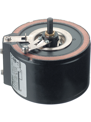 Filec - 11407 [0,83A] - Variable transformer  220 VAC 0.83 A 220 VAC, 11407 [0,83A], Filec