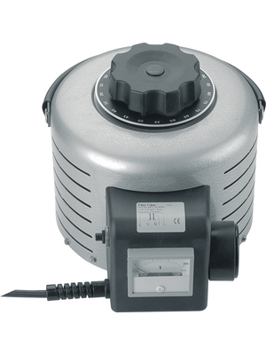 Filec - 00017 [3A, 0 BIS 250V] - Variable transformer  262 VAC 3 A 250 VAC, 00017 [3A, 0 BIS 250V], Filec