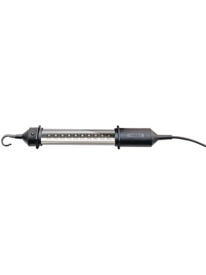 Rohrlux - LED-LUX IP64 - Inspection lamp 5.6 W Euro CEE 7/17, LED-LUX IP64, Rohrlux
