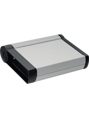 Rolec - PROFIL P 80-2-120 - Profile housing Metal, matte  Aluminium IP 54 N/A, PROFIL P 80-2-120, Rolec