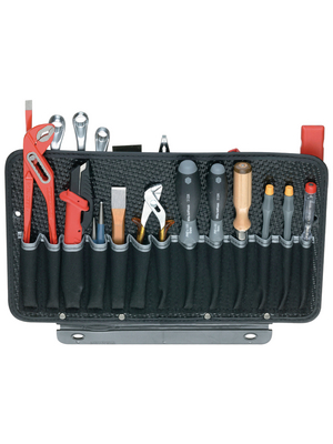 Parat - 591.000-161 - Tool board for Parat case, 591.000-161, Parat