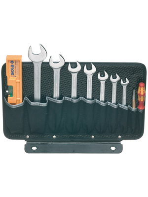 Parat - 594.000-161 - Tool board for Parat case, 594.000-161, Parat