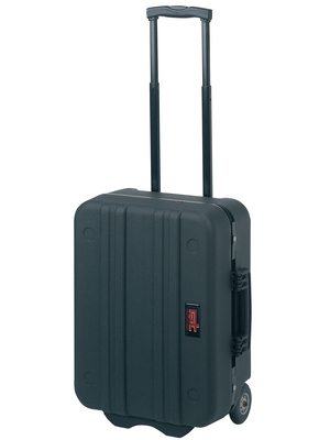 GT Line - NEW MEGA WHEELS PSS - Toolbox, wheeled, Mega Wheels 453 x 345 x 185 mm 8 kg HDPE fit for flights, NEW MEGA WHEELS PSS, GT Line