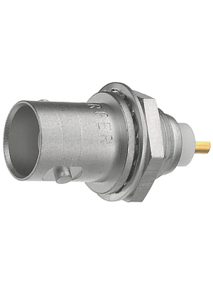 Rosenberger - 51K504-200N4 - Appliance socket BNC BNC 50 Ohm, 51K504-200N4, Rosenberger
