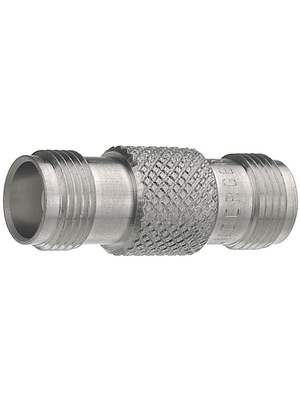 Rosenberger - 56K101-K00N4 - Adapter TNC female/female 50 Ohm, 56K101-K00N4, Rosenberger
