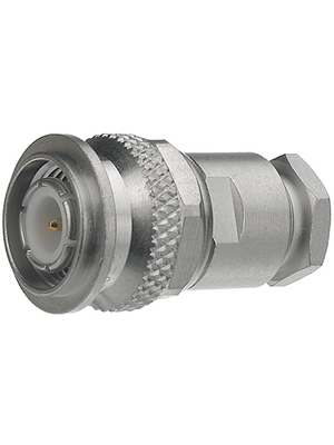 Rosenberger - 56S105-015N4 - Cable plug straight TNC 50 Ohm, 56S105-015N4, Rosenberger