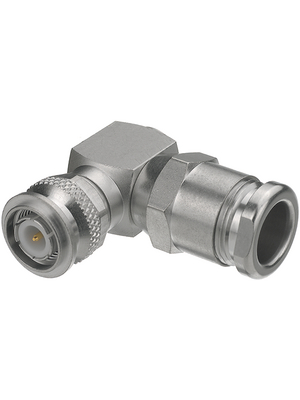 Rosenberger - 56S201-015N4 - Cable plug 90 TNC 50 Ohm, 56S201-015N4, Rosenberger