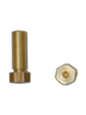 Roth+Co. - FMTC-EINSATZ, L=2,8 - Clamping adapter, FMTC-EINSATZ, L=2,8, Roth+Co.