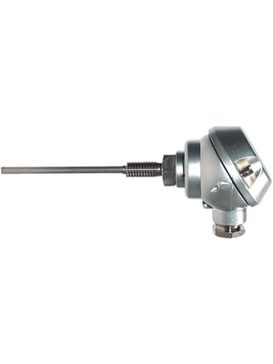 Roth+Co. - T500.1J.06,0X0050.5- - Thermocouple Type J, T500.1J.06,0X0050.5-, Roth+Co.