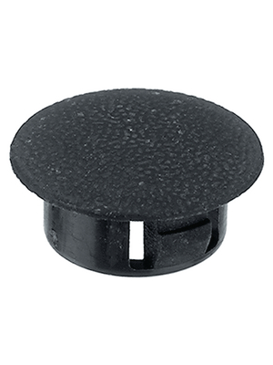 Richco - PGM-4 - Dummy covering 4.7...4.9 mm 6 mm 5.2 mm Nylon 6/6, PGM-4, Richco