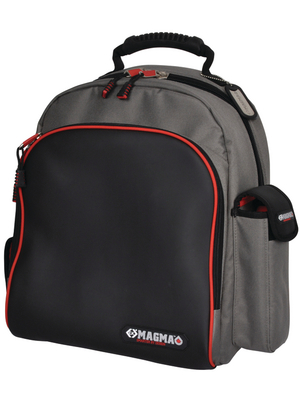 C.K Magma - MA2631 - Rucksack for technicians 380 x 250 x 420 mm 2.55 kg Polyester, MA2631, C.K Magma