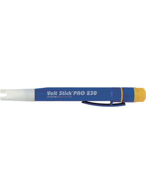 Sagab - VOLT STICK PRO 230 - Non-contact voltage tester 230...1000 VAC, VOLT STICK PRO 230, Sagab