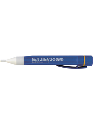 Sagab - VOLTSTICK SOUND - Non-contact voltage tester 200...1000 VAC, VOLTSTICK SOUND, Sagab
