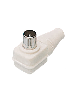 Stelvio-Kontek - SAU/50 - Aerial connector, SAU/50, Stelvio-Kontek