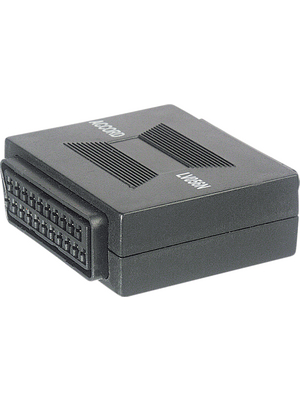 Wentronic - AVK 604 - Adapter, AVK 604, Wentronic