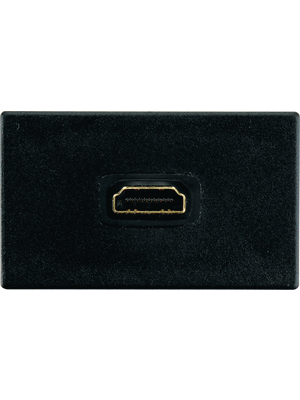 Contrik - FLF/HDMI - FLF installation kit N/A, FLF/HDMI, Contrik