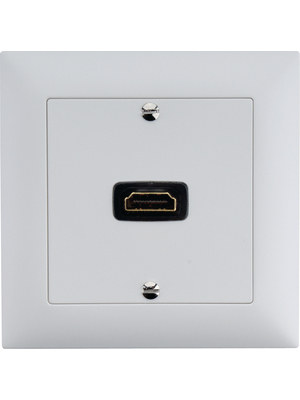 Contrik - UP-ED/HDMI - Edizio installation kit N/A, UP-ED/HDMI, Contrik