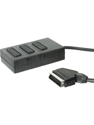 Wentronic - AVK 466 - Adapter, AVK 466, Wentronic