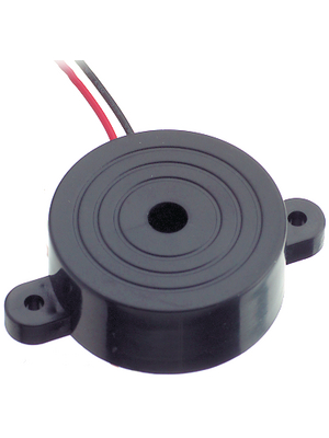 Kingstate - KPEG-353A - Piezo signal generator, KPEG-353A, Kingstate