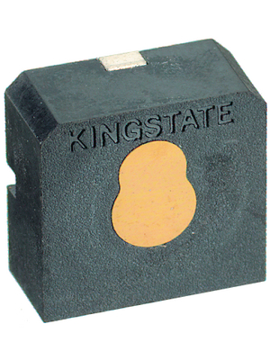 Kingstate - KMIG-1240 - Piezo sound generator, SMD, KMIG-1240, Kingstate