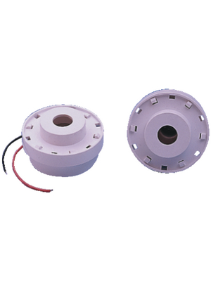 Digisound - F/AS 38L - Piezo sound generator, F/AS 38L, Digisound