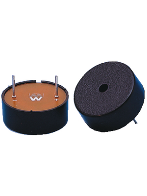 Digisound - F/CM04P - Piezo sound generator, F/CM04P, Digisound