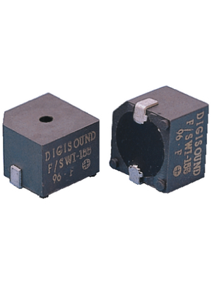 Digisound - F/SWI 155 - Signal generator, SMD, F/SWI 155, Digisound