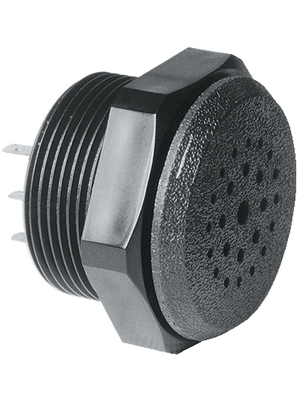 Digisound - B/CP 228 - Piezo signal generator, B/CP 228, Digisound