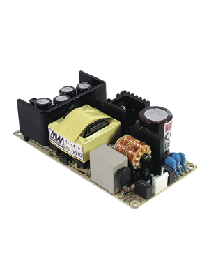 Mean Well - RPS-60-15 - Switched-mode power supply, RPS-60-15, Mean Well