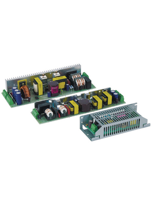 Traco Power - TOF 75-24F - Switched-mode power supply 1 output, TOF 75-24F, Traco Power