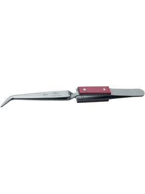 Erem - 30 SA - Reverse action Reversible tweezers 150 mm, 30 SA, Erem