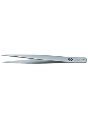 C.K Tools - T2318 - Precision Tweezers 130 mm, T2318, C.K Tools