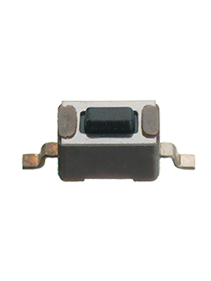 TE Connectivity - 1437566-3 - PCB Switch FSMSM 12 VDC 50 mA SMD, 1437566-3, TE Connectivity