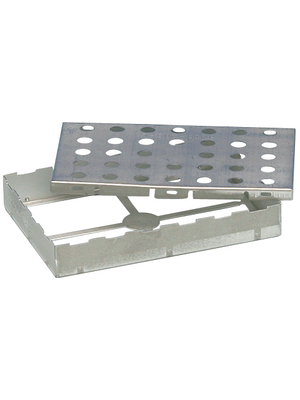 Laird - BMI-S-203-F - Frame grey Aluminium N/A, BMI-S-203-F, Laird