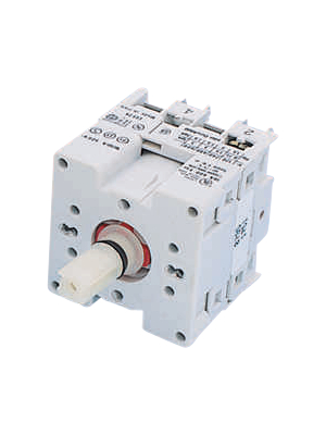 Allen-Bradley - 194L-E 16-1751 - Cam Switch Poles1 on-off, 194L-E 16-1751, Allen-Bradley