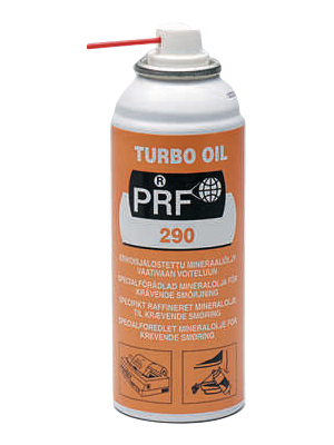 PRF - 290/220, NORDIC - Lubricant Spray 165 ml, 290/220, NORDIC, PRF