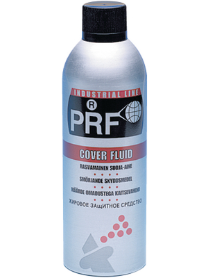 PRF - COVER FLUID 520/400 ML, NORDIC - Lubricant Spray 400 ml, COVER FLUID 520/400 ML, NORDIC, PRF