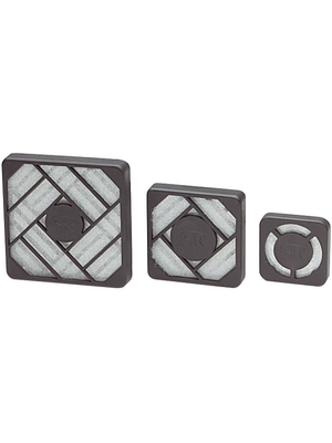 Richco - RCP-060-T - Protective Grating 60 x 60 mm, RCP-060-T, Richco