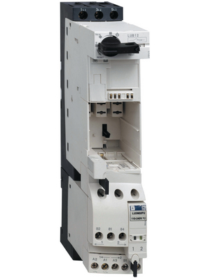 Schneider Electric - LU2B12FU - Reversing starter Basic device, LU2B12FU, Schneider Electric