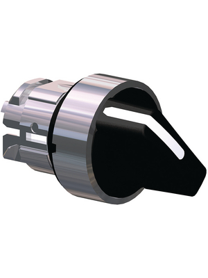 Schneider Electric - ZB4BD2 - Rotary actuator, ZB4BD2, Schneider Electric