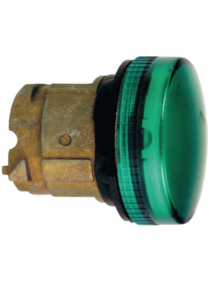 Schneider Electric - ZB4BV013 - Indicator lamp, ZB4BV013, Schneider Electric