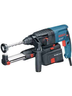 Bosch - GBH 2-23 REA - Hammer drill 710 W, GBH 2-23 REA, Bosch