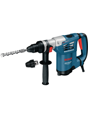 Bosch - GBH 4-32 DFR - Hammer drill 900 W, GBH 4-32 DFR, Bosch