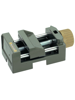 Proxxon - 28 132 - Vice for machines 34 mm 50 mm, 28 132, Proxxon