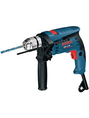 Bosch - GSB 13 RE - Hammer drill 600 W, GSB 13 RE, Bosch